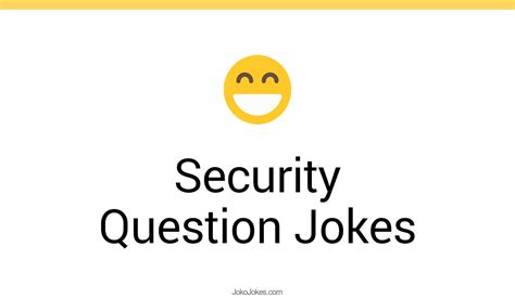 funny security questions